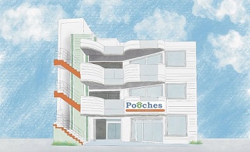Pooches 引山店